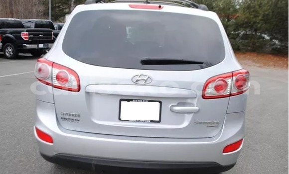 اشتري مستعمل Hyundai Santa Fe Gris سيارة في Kigali في Rwanda اشتري مستعمل Hyundai Santa Fe Gris سيارة في Kigali في Rwanda