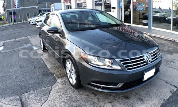 اشتري مستعمل Volkswagen Passat CC Marron سيارة في Kigali في Rwanda اشتري مستعمل Volkswagen Passat CC Marron سيارة في Kigali في Rwanda