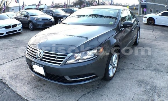اشتري مستعمل Volkswagen Passat CC Marron سيارة في Kigali في Rwanda اشتري مستعمل Volkswagen Passat CC Marron سيارة في Kigali في Rwanda