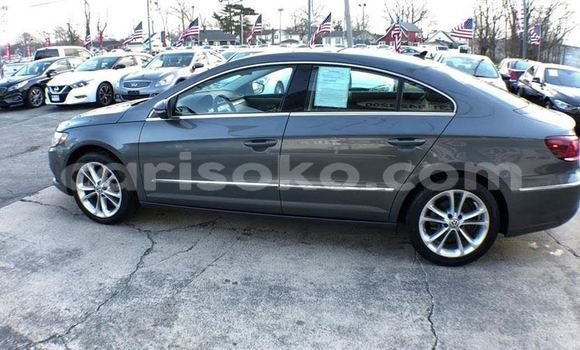 اشتري مستعمل Volkswagen Passat CC Marron سيارة في Kigali في Rwanda اشتري مستعمل Volkswagen Passat CC Marron سيارة في Kigali في Rwanda