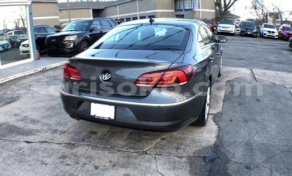 اشتري مستعمل Volkswagen Passat CC Marron سيارة في Kigali في Rwanda اشتري مستعمل Volkswagen Passat CC Marron سيارة في Kigali في Rwanda