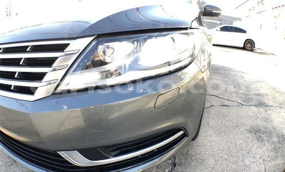 اشتري مستعمل Volkswagen Passat CC Marron سيارة في Kigali في Rwanda اشتري مستعمل Volkswagen Passat CC Marron سيارة في Kigali في Rwanda