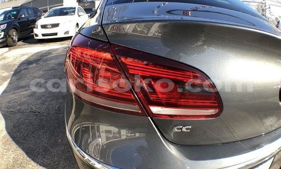 اشتري مستعمل Volkswagen Passat CC Marron سيارة في Kigali في Rwanda اشتري مستعمل Volkswagen Passat CC Marron سيارة في Kigali في Rwanda