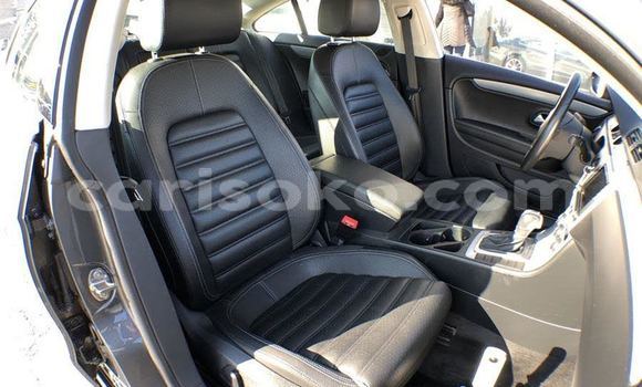 اشتري مستعمل Volkswagen Passat CC Marron سيارة في Kigali في Rwanda اشتري مستعمل Volkswagen Passat CC Marron سيارة في Kigali في Rwanda
