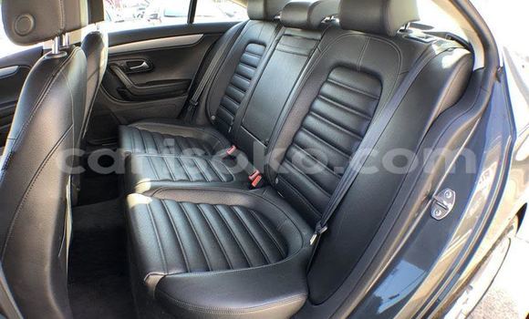 اشتري مستعمل Volkswagen Passat CC Marron سيارة في Kigali في Rwanda اشتري مستعمل Volkswagen Passat CC Marron سيارة في Kigali في Rwanda