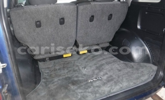 اشتري مستعمل Toyota RAV4 Bleu سيارة في Kigali في Rwanda اشتري مستعمل Toyota RAV4 Bleu سيارة في Kigali في Rwanda