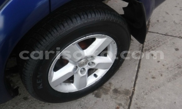 اشتري مستعمل Toyota RAV4 Bleu سيارة في Kigali في Rwanda اشتري مستعمل Toyota RAV4 Bleu سيارة في Kigali في Rwanda