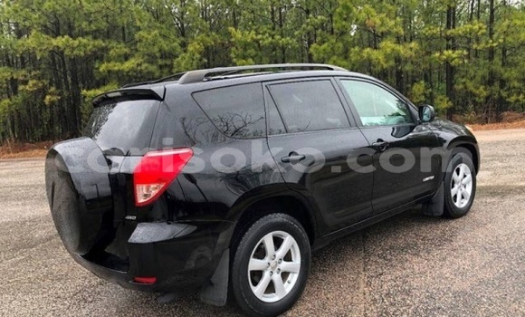 اشتري مستعمل Toyota RAV4 Noir سيارة في Kigali في Rwanda اشتري مستعمل Toyota RAV4 Noir سيارة في Kigali في Rwanda