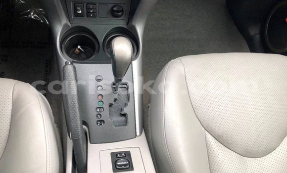 اشتري مستعمل Toyota RAV4 Noir سيارة في Kigali في Rwanda اشتري مستعمل Toyota RAV4 Noir سيارة في Kigali في Rwanda