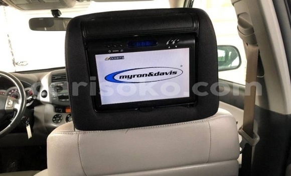 اشتري مستعمل Toyota RAV4 Noir سيارة في Kigali في Rwanda اشتري مستعمل Toyota RAV4 Noir سيارة في Kigali في Rwanda