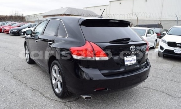 اشتري مستعمل Toyota Venza Noir سيارة في Kigali في Rwanda اشتري مستعمل Toyota Venza Noir سيارة في Kigali في Rwanda