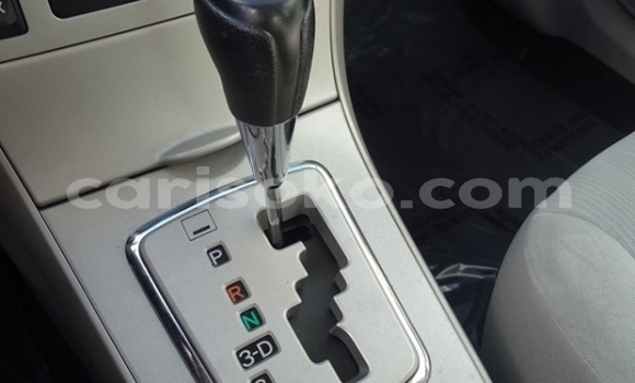 اشتري مستعمل Toyota Corolla Gris سيارة في Kigali في Rwanda اشتري مستعمل Toyota Corolla Gris سيارة في Kigali في Rwanda