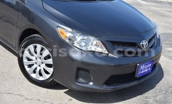 اشتري مستعمل Toyota Corolla Spacio Noir سيارة في Kigali في Rwanda اشتري مستعمل Toyota Corolla Spacio Noir سيارة في Kigali في Rwanda