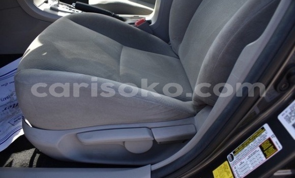 اشتري مستعمل Toyota Corolla Spacio Noir سيارة في Kigali في Rwanda اشتري مستعمل Toyota Corolla Spacio Noir سيارة في Kigali في Rwanda
