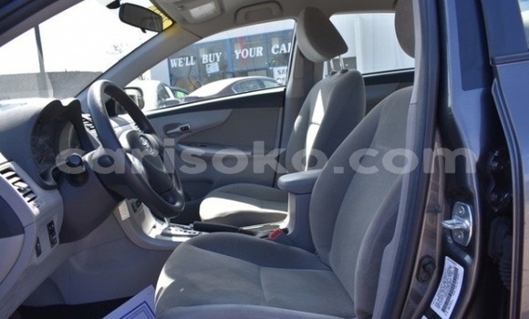 اشتري مستعمل Toyota Corolla Spacio Noir سيارة في Kigali في Rwanda اشتري مستعمل Toyota Corolla Spacio Noir سيارة في Kigali في Rwanda