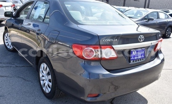 اشتري مستعمل Toyota Corolla Spacio Noir سيارة في Kigali في Rwanda اشتري مستعمل Toyota Corolla Spacio Noir سيارة في Kigali في Rwanda
