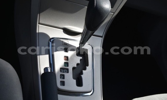 اشتري مستعمل Toyota Corolla Spacio Noir سيارة في Kigali في Rwanda اشتري مستعمل Toyota Corolla Spacio Noir سيارة في Kigali في Rwanda