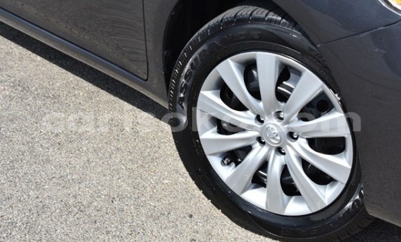 اشتري مستعمل Toyota Corolla Spacio Noir سيارة في Kigali في Rwanda اشتري مستعمل Toyota Corolla Spacio Noir سيارة في Kigali في Rwanda