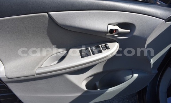 اشتري مستعمل Toyota Corolla Spacio Noir سيارة في Kigali في Rwanda اشتري مستعمل Toyota Corolla Spacio Noir سيارة في Kigali في Rwanda