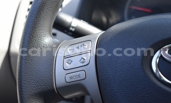 اشتري مستعمل Toyota Corolla Spacio Noir سيارة في Kigali في Rwanda اشتري مستعمل Toyota Corolla Spacio Noir سيارة في Kigali في Rwanda
