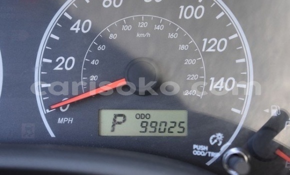 اشتري مستعمل Toyota Corolla Spacio Noir سيارة في Kigali في Rwanda اشتري مستعمل Toyota Corolla Spacio Noir سيارة في Kigali في Rwanda