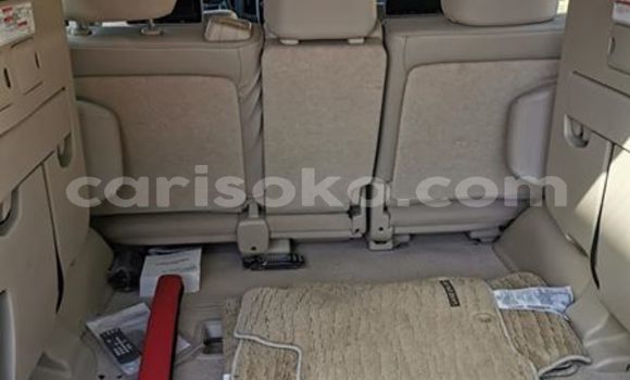 Buy Import Toyota Land Cruiser White Car in Kigali in Rwanda Buy Import Toyota Land Cruiser White Car in Kigali in Rwanda