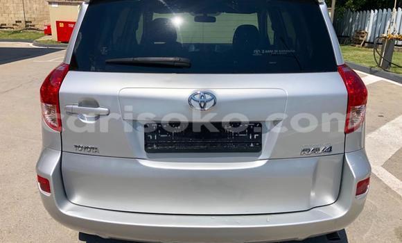 Acheter Occasion Voiture Toyota RAV4 Autre à Kigali, Rwanda Acheter Occasion Voiture Toyota RAV4 Autre à Kigali, Rwanda