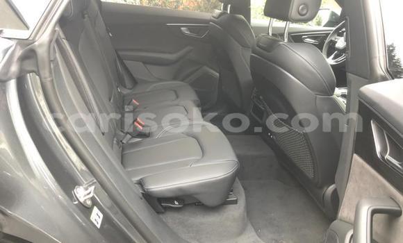 Sayi Na hannu Audi Q8 Autre Mota in Kigali a Rwanda Sayi Na hannu Audi Q8 Autre Mota in Kigali a Rwanda