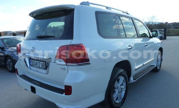 Buy Used Toyota Land Cruiser Other Car in Kigali in Rwanda Buy Used Toyota Land Cruiser Other Car in Kigali in Rwanda