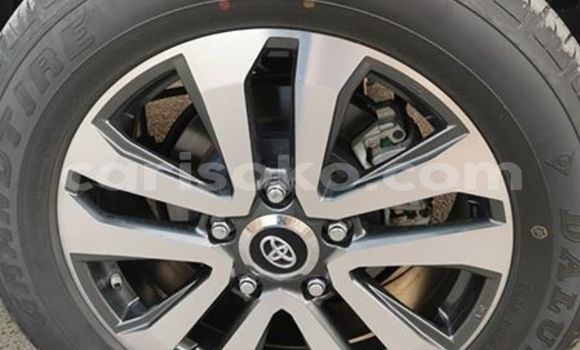 Buy Import Toyota Land Cruiser White Car in Kigali in Rwanda Buy Import Toyota Land Cruiser White Car in Kigali in Rwanda