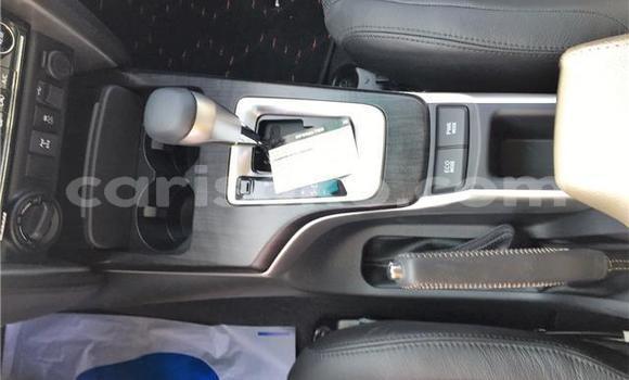 Sayi Na hannu Toyota Fortuner Gris Mota in Kigali a Rwanda Sayi Na hannu Toyota Fortuner Gris Mota in Kigali a Rwanda