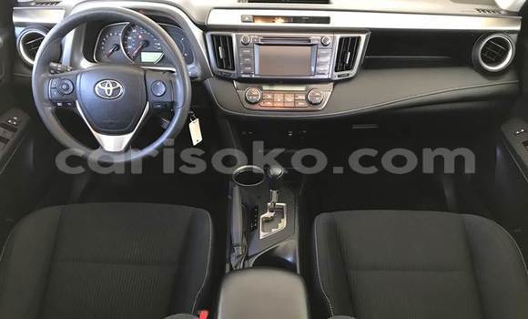 Sayi Imported Toyota RAV4 Beige Mota in Kigali a Rwanda Sayi Imported Toyota RAV4 Beige Mota in Kigali a Rwanda