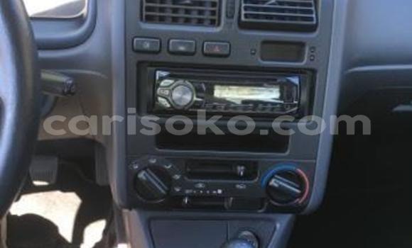 Buy Used Toyota Carina E Red Car in Kigali in Rwanda Buy Used Toyota Carina E Red Car in Kigali in Rwanda