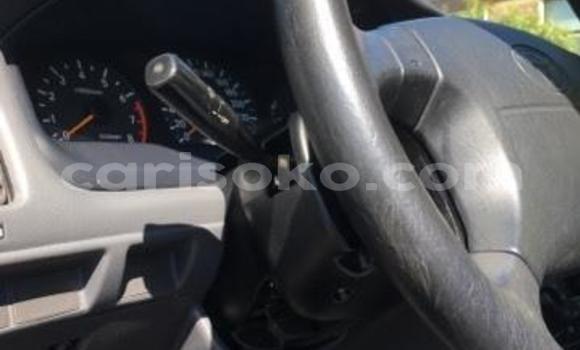 Buy Used Toyota Carina E Red Car in Kigali in Rwanda Buy Used Toyota Carina E Red Car in Kigali in Rwanda