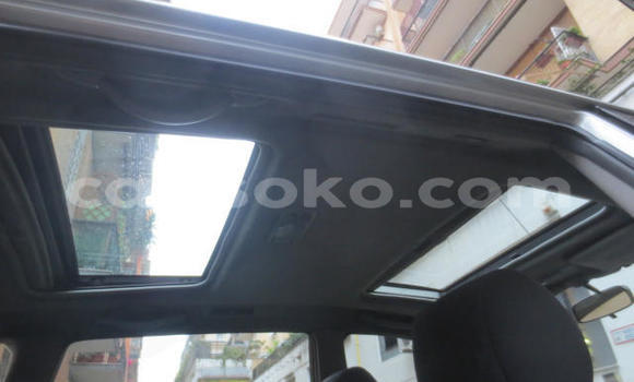 Buy Import Toyota Avensis Verso Silver Car in Kigali in Rwanda Buy Import Toyota Avensis Verso Silver Car in Kigali in Rwanda