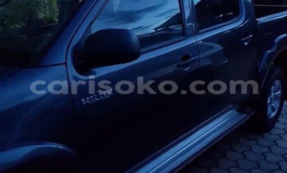 Acheter Occasion Voiture Toyota Hilux Autre à Kigali, Rwanda Acheter Occasion Voiture Toyota Hilux Autre à Kigali, Rwanda