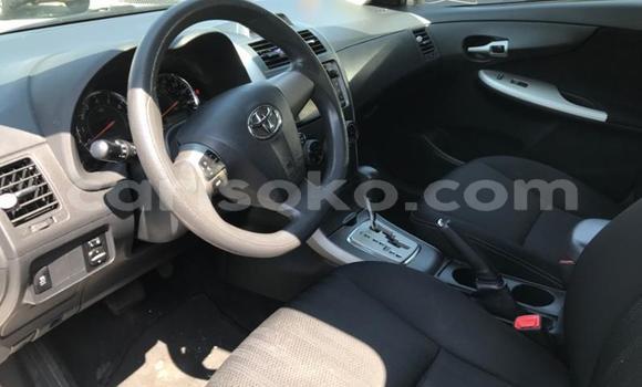 Buy Used Toyota Corolla White Car in Kigali in Rwanda Buy Used Toyota Corolla White Car in Kigali in Rwanda