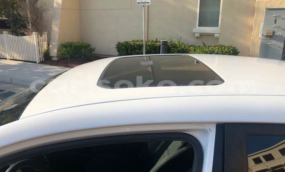 Buy Used Toyota Corolla White Car in Kigali in Rwanda Buy Used Toyota Corolla White Car in Kigali in Rwanda