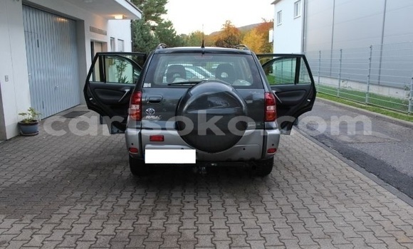 Sayi Na hannu Toyota RAV4 Autre Mota in Kigali a Rwanda Sayi Na hannu Toyota RAV4 Autre Mota in Kigali a Rwanda