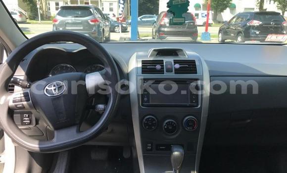 Buy Used Toyota Corolla White Car in Kigali in Rwanda Buy Used Toyota Corolla White Car in Kigali in Rwanda