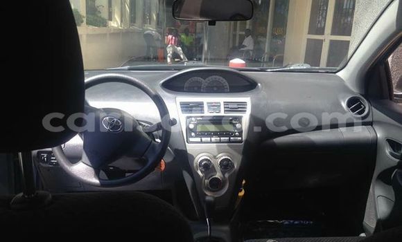 Acheter Occasion Voiture Toyota Yaris Autre à Kigali, Rwanda Acheter Occasion Voiture Toyota Yaris Autre à Kigali, Rwanda
