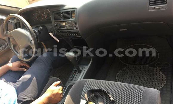 اشتري مستعمل Toyota Corolla Autre سيارة في Kigali في Rwanda اشتري مستعمل Toyota Corolla Autre سيارة في Kigali في Rwanda