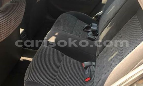 اشتري مستعمل Toyota Corolla Autre سيارة في Kigali في Rwanda اشتري مستعمل Toyota Corolla Autre سيارة في Kigali في Rwanda