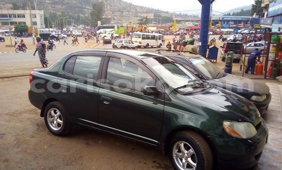 اشتري مستعمل Toyota Platz Autre سيارة في Kigali في Rwanda اشتري مستعمل Toyota Platz Autre سيارة في Kigali في Rwanda