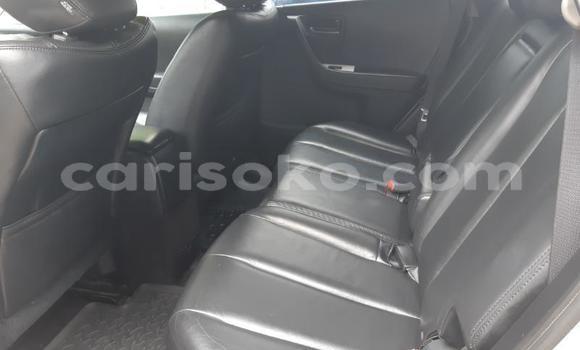 Buy Used Nissan Murano Other Car in Kigali in Rwanda Buy Used Nissan Murano Other Car in Kigali in Rwanda