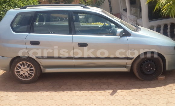 اشتري مستعمل Mitsubishi Spacestar Gris سيارة في Kigali في Rwanda اشتري مستعمل Mitsubishi Spacestar Gris سيارة في Kigali في Rwanda