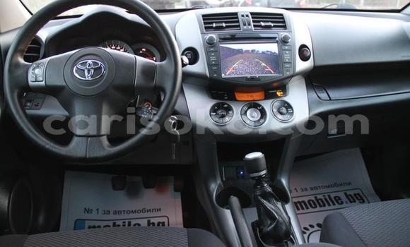 اشتري Imported Toyota RAV4 Autre سيارة في Kigali في Rwanda اشتري Imported Toyota RAV4 Autre سيارة في Kigali في Rwanda