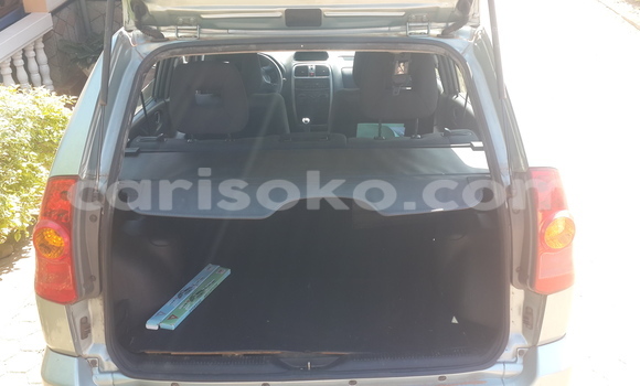 اشتري مستعمل Mitsubishi Spacestar Gris سيارة في Kigali في Rwanda اشتري مستعمل Mitsubishi Spacestar Gris سيارة في Kigali في Rwanda