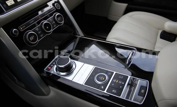Buy Import Land Rover Range Rover Other Car in Kigali in Rwanda Buy Import Land Rover Range Rover Other Car in Kigali in Rwanda