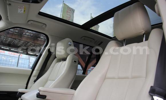 Buy Import Land Rover Range Rover Other Car in Kigali in Rwanda Buy Import Land Rover Range Rover Other Car in Kigali in Rwanda
